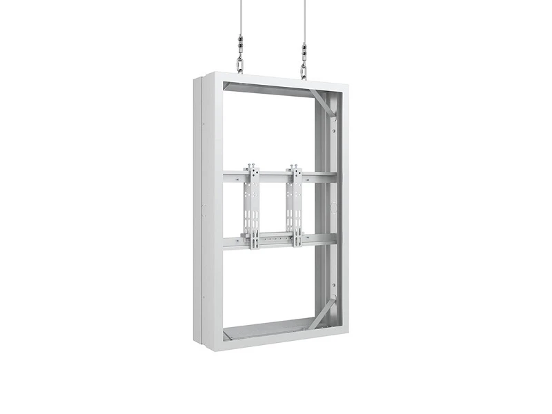 Monitor Rahmen B2B, Deckenmontage, 43"/8867