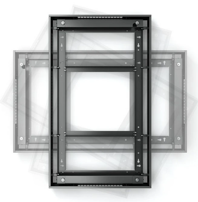 Outdoor Portrait+Landscape, 75" Bildschirm,