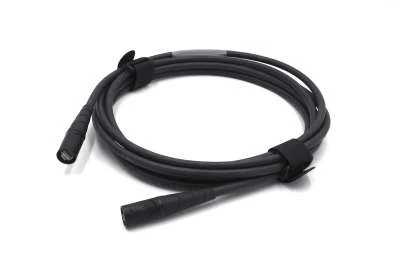 RJ45 Stecker/Stecker Kabel 3m,