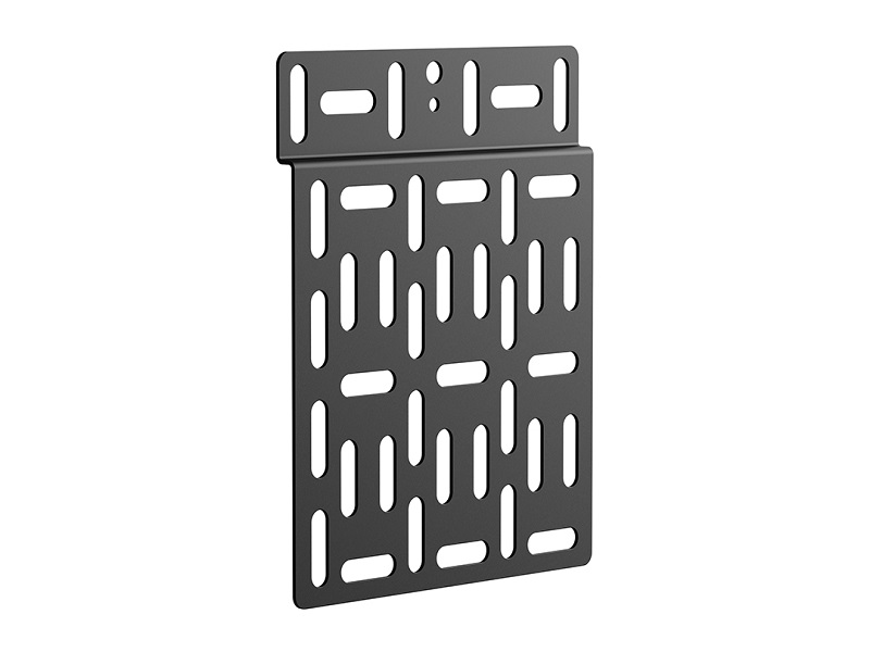 Media Storage Mount Small , Metall/8453 Media Storage Mount Small , Metall/8453