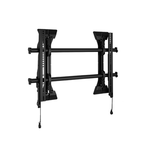 Fixe Wandhalterung, -57 Kg.,Vesa max 650x400