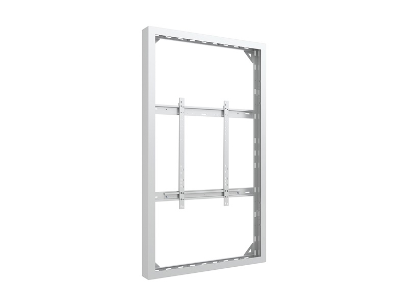 High Brightness Monitor Rahmen, 75"/7517