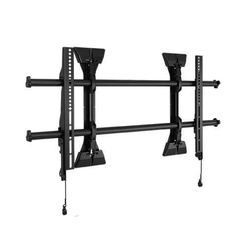 Fixe Wandhalterung, -91 Kg., Vesa max 880x400