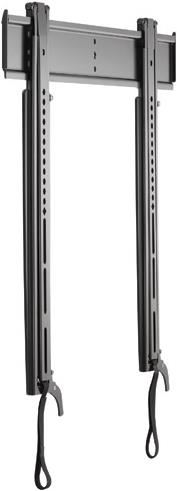 Fixe Wandhalterung, -57 Kg.,Vesa max 600x400