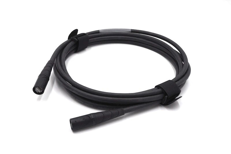 RJ45 Stecker/Stecker Kabel 1m,