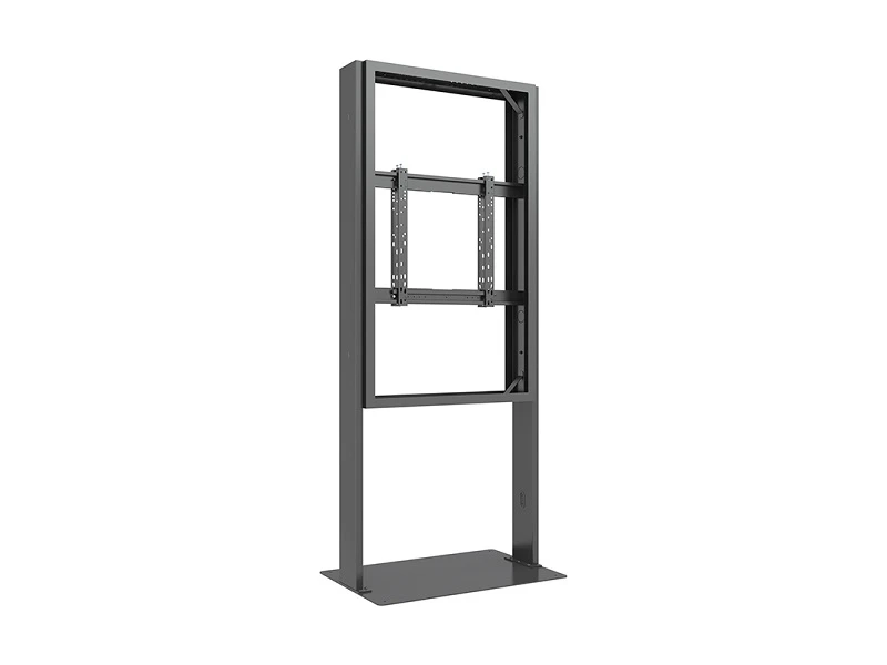 Stele B2B High Brightness, ohne Monitor, 55"