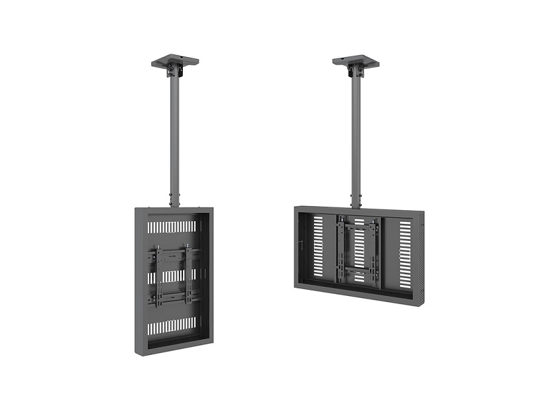 Monitor Rahmen, Deckenmontage, 32"/5018